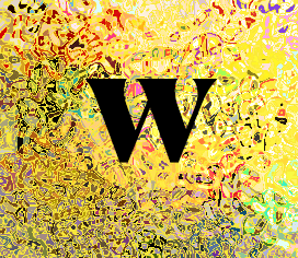 styalized graphic